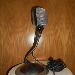 Microfono Davoli