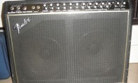 Fender Super Twin Reverb 77′