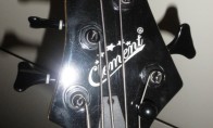 Clement Fretless 5