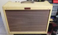 Fender Blues Deluxe 90′