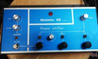 Montarbo Phase shifter PB 2