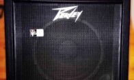 PEAVEY TNT 115 S