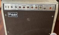 PRINCE AMPLIFER PIGGY 3