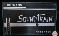 Corland Sound Train 1970 – Train Whistle – Tape Loop Machine