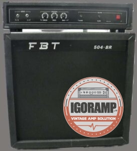 FBT 504 BR