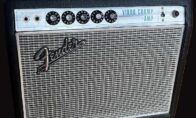 Fender Vibro Champ 1968/1969 – Silverface