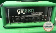 Green Matamp 1994