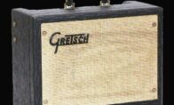 Gretsch 6150T Compact Tremolo 1964