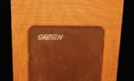 Gretsch Electromatic Tweed 1950