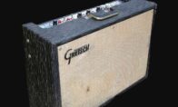 Gretsch Tremolo Reverb 1964