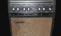 Gretsch Twin Reverb model 6162 1966