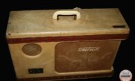 Gretsch Western Cowboy Amp 1956