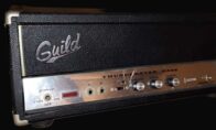 Guild Thunderstar Bass 1960