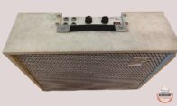 Guyatone GA-320 Japanese Guitar Amp Gibson GA-8 Copy 1960