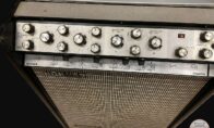 HOHNER SUPEREVERB 61 HEAD