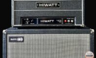 Hiwatt Custom SLAVE 100 c 1977 STA-100 watt tube uk