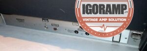 Hohner Orgaphon 40MH 1965 Vibrato 