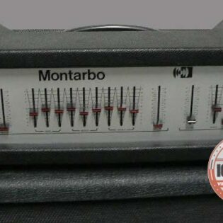 MONTARBO C 400 70′