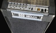 Meazzi 555 1970