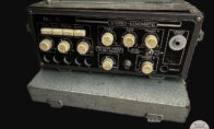 Meazzi PA304 Stereo Echomatic