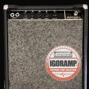 Music Man 50w