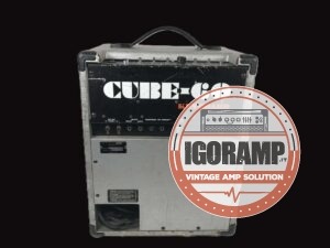 Roland Cube 60