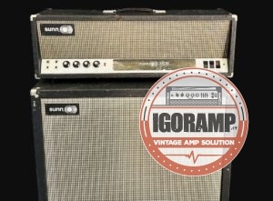 Sunn  350-B 1