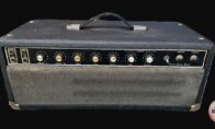 Traynor Custom Reverb